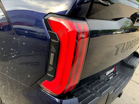 Used 2023 Toyota Tundra Platinum image 29