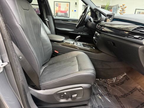 Used 2018 BMW X5 xDrive35i AWD/4WD image 17
