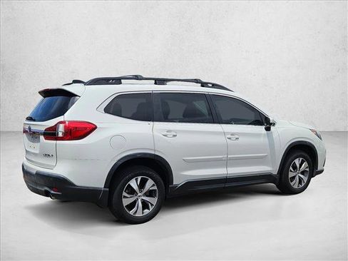 Used 2020 Subaru Ascent Premium w/ Convenience Package AWD/4WD image 5