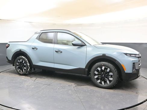 New 2026 Hyundai Santa Cruz SEL image 7