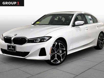 Used 2025 BMW 330i xDrive Sedan w/ Premium Package