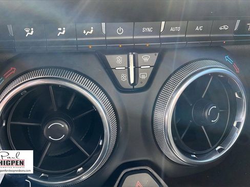 Used 2024 Chevrolet Camaro SS image 31