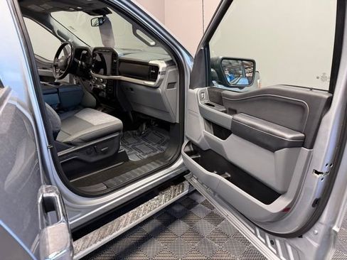 Used 2022 Ford F150 XLT w/ Equipment Group 302A High image 20