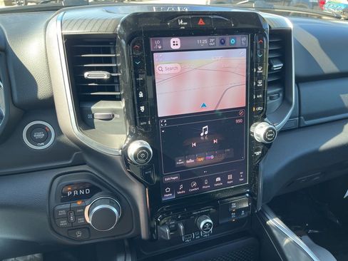 New 2026 RAM 1500 Big Horn image 17