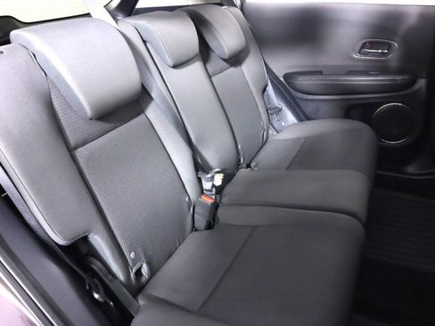 Used 2019 Honda HR-V EX image 34