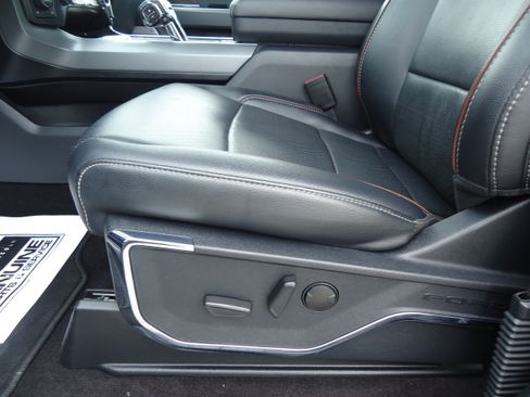 Used 2022 Ford F150 Lariat AWD/4WD image 25