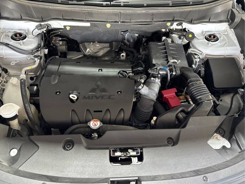 Used 2022 Mitsubishi Outlander Sport LE AWD/4WD image 19