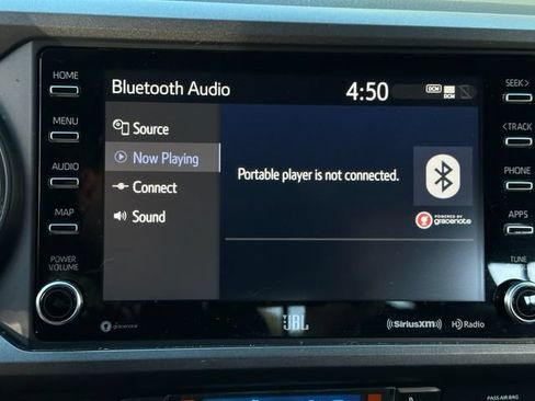 Used 2020 Toyota Tacoma TRD Off-Road w/ TRD Premium Off Road Package AWD/4WD image 27