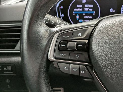 Used 2021 Honda Accord Sport Special Edition image 18