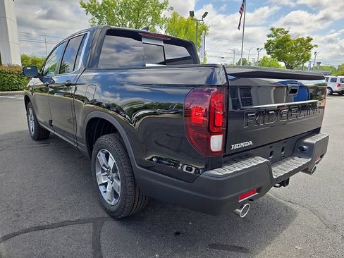 New 2026 Honda Ridgeline RTL image 4