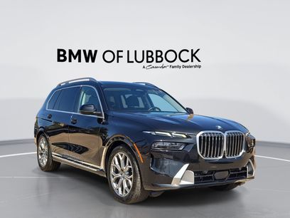 Used 2024 BMW X7 xDrive40i
