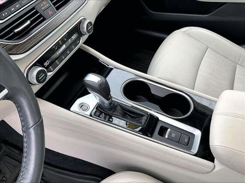 Certified 2022 Nissan Altima 2.5 SL image 20