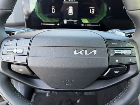 New 2026 Kia Sportage X-Line image 21