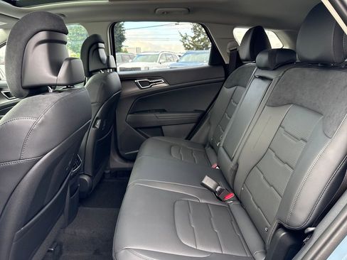 New 2026 Kia Sportage SX Prestige AWD/4WD image 14