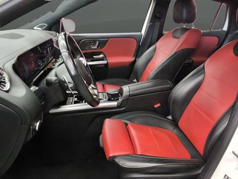 Used 2022 Mercedes-Benz GLA 45 AMG 4MATIC image 16