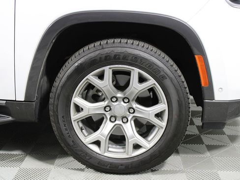 Used 2022 Jeep Wagoneer Series II image 56