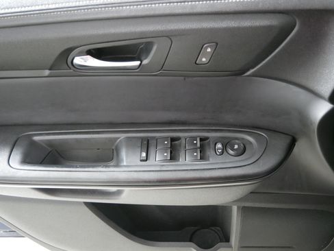 Used 2013 Chevrolet Traverse LT w/ All-Star Edition AWD/4WD image 19