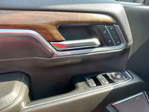 Used 2025 Chevrolet Silverado 2500 High Country w/ High Country Premium Package image 13