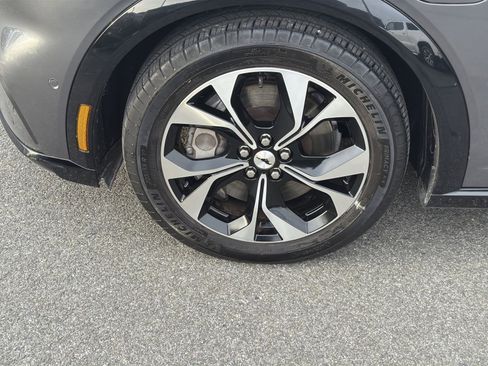 Used 2021 Ford Mustang Mach-E Premium image 12