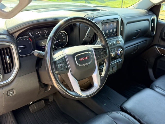 Used 2021 GMC Sierra 1500 Elevation w/ LPO, Elevation Black Package RWD image 25