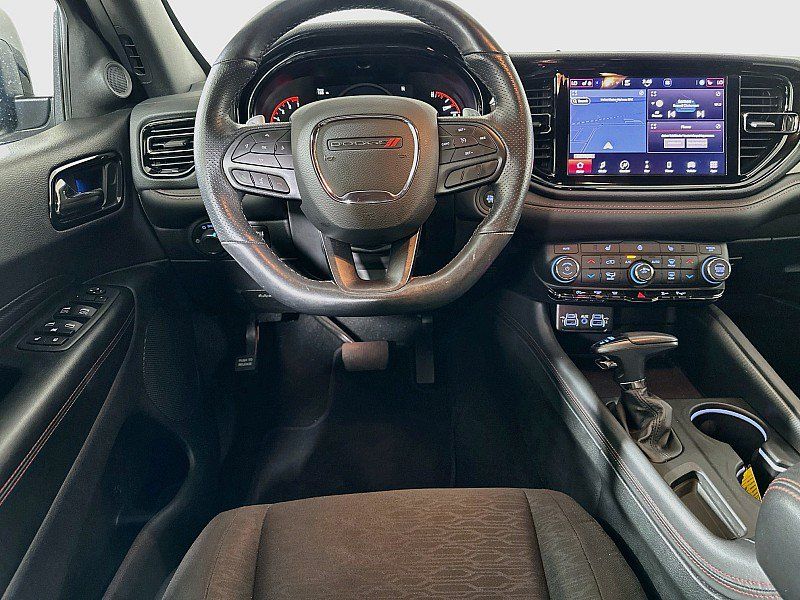 Used 2025 Dodge Durango GT AWD/4WD image 22