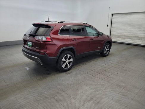 Used 2020 Jeep Cherokee Limited AWD/4WD image 10