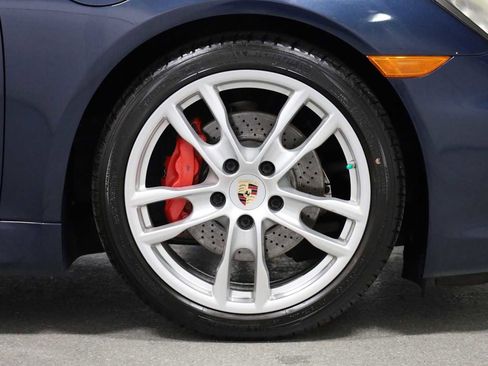 Used 2013 Porsche Boxster S image 12