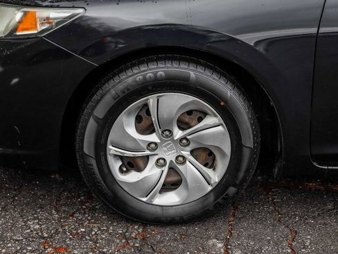Used 2013 Honda Civic LX image 12