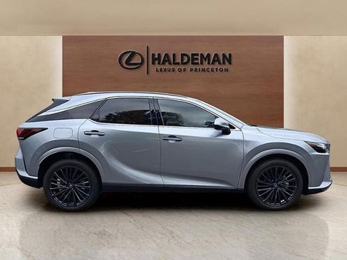 New 2026 Lexus RX 450h AWD image 7