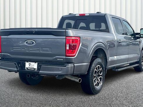 Used 2022 Ford F150 XLT w/ Equipment Group 302A High image 6