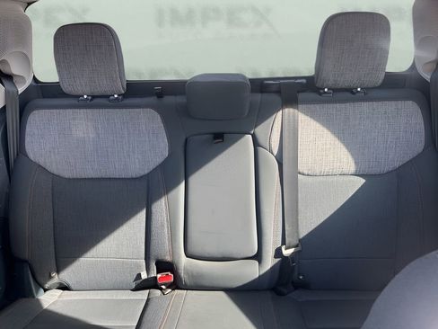 Used 2022 Ford Maverick XLT w/ Equipment Group 300A Standard image 11