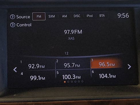 Used 2019 Nissan Armada SV w/ Driver Package image 25