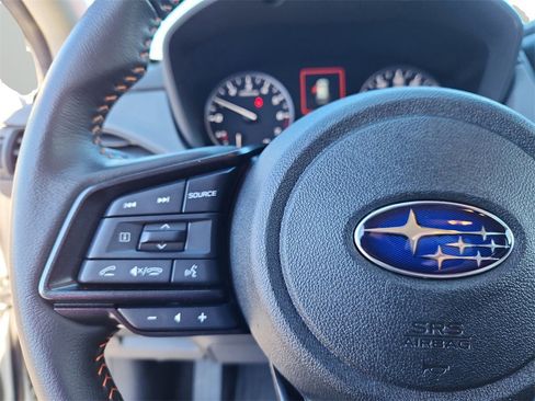 Used 2024 Subaru Crosstrek 2.5i Limited image 19