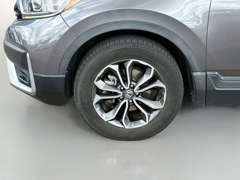 Used 2020 Honda CR-V EX image 56