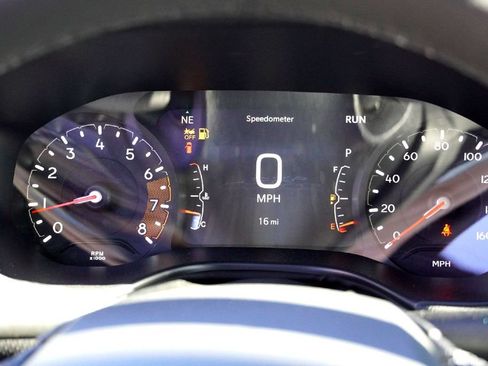 New 2026 Jeep Compass Latitude AWD/4WD image 19