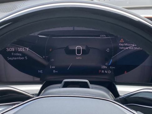 New 2026 Cadillac Lyriq Sport image 15