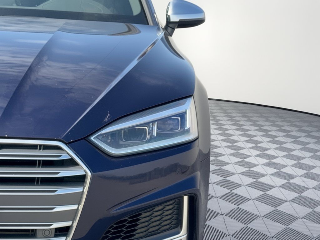 Used 2018 Audi S5 Premium Plus AWD/4WD image 12