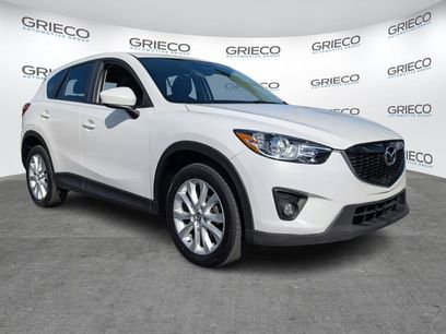 Used 2013 MAZDA CX-5 Grand Touring