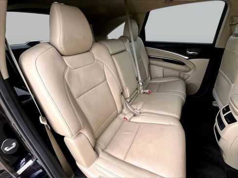 Used 2016 Acura MDX FWD image 20