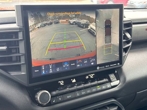 Used 2024 Toyota Tundra TRD Pro image 35