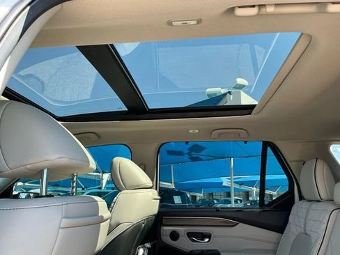 Certified 2026 Honda Pilot Elite image 13