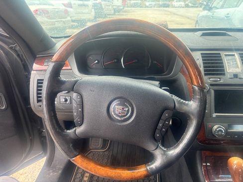 Used 2007 Cadillac DTS Performance FWD image 13