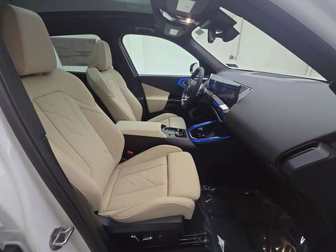New 2026 BMW X3 xDrive30 w/ M Sport Package image 30
