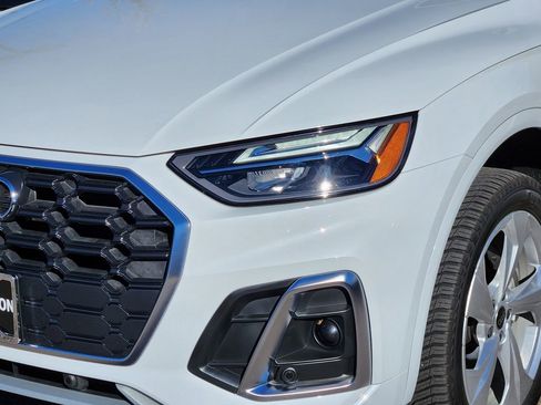 Used 2023 Audi Q5 2.0T Premium Plus image 8