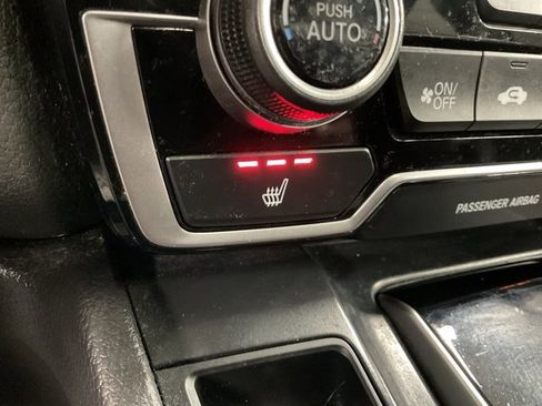 Certified 2019 Honda CR-V EX-L image 37