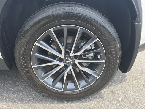 Used 2023 Lexus NX 350 AWD image 35