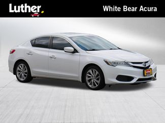 Used 2016 Acura ILX w/ Premium Package FWD video 1