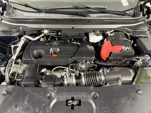 Used 2021 Acura RDX FWD w/ Technology Package image 34