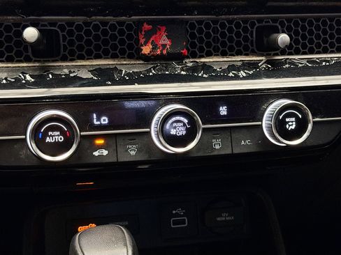 Used 2024 Honda Civic Sport image 10