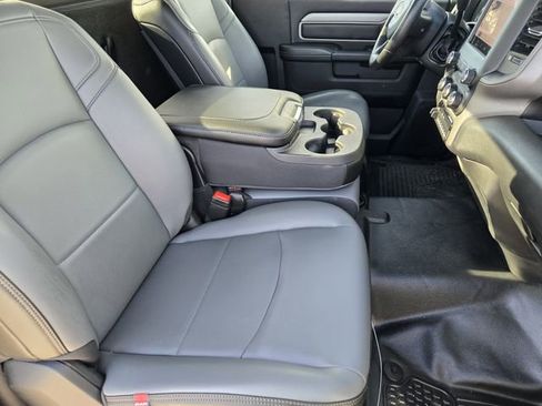 Used 2023 RAM 4500 Tradesman image 11